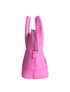 Ville XXS, &pound;415, Handbags, Pink, Leather, Side view